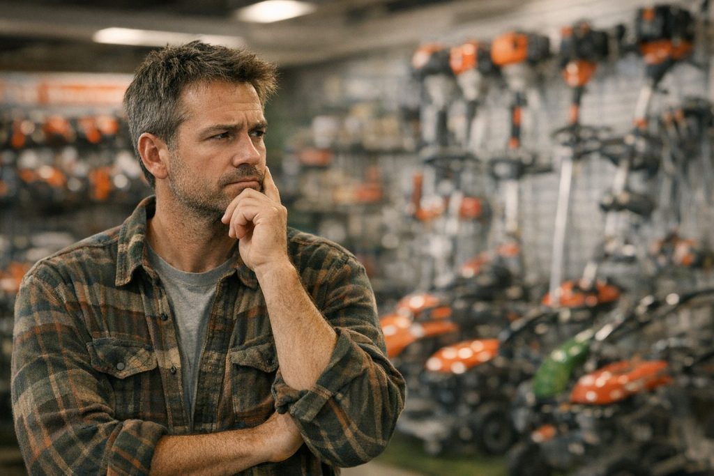 comprendre besoins matériel