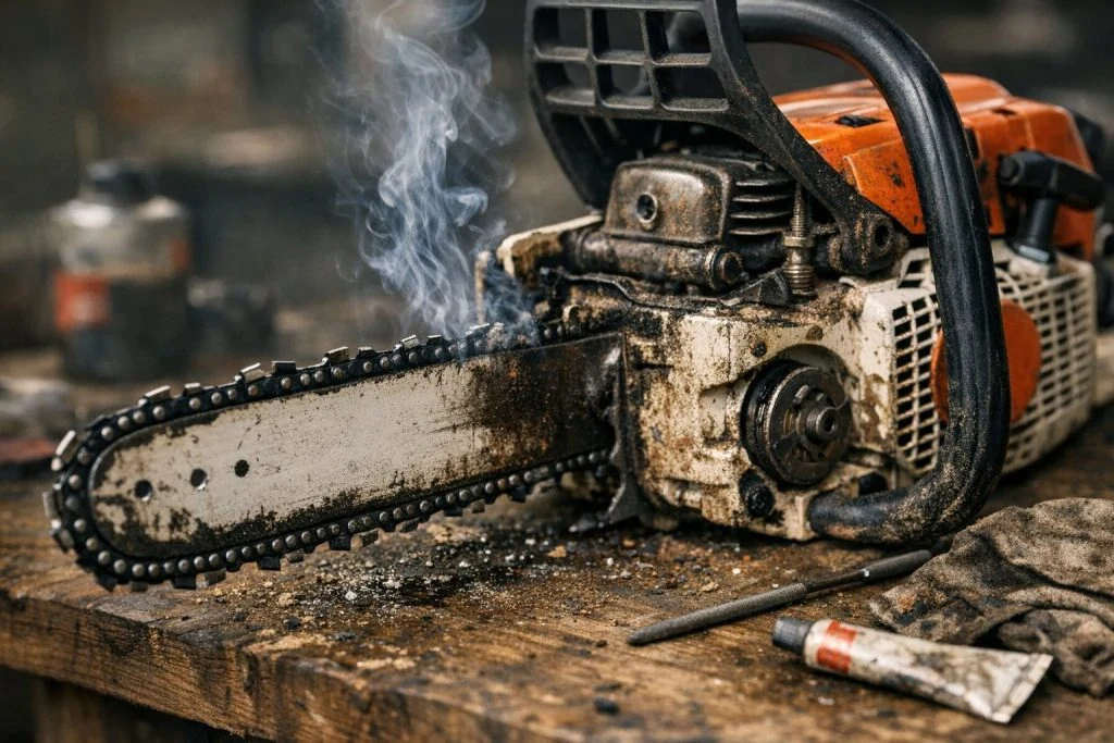 pourquoi entretien régulier