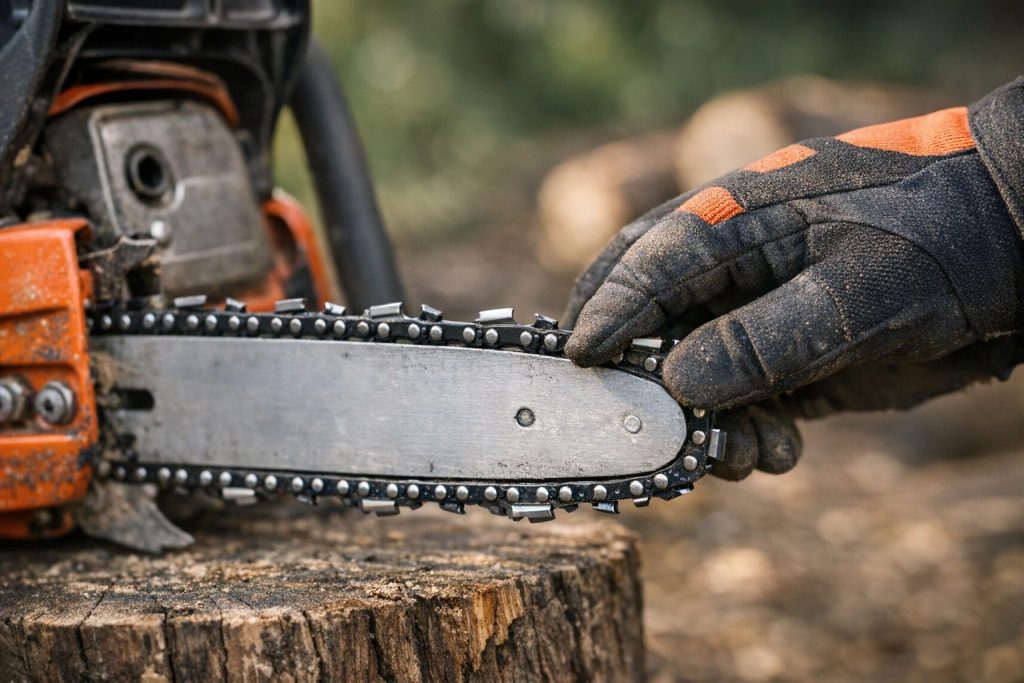 vérifications à effectuer