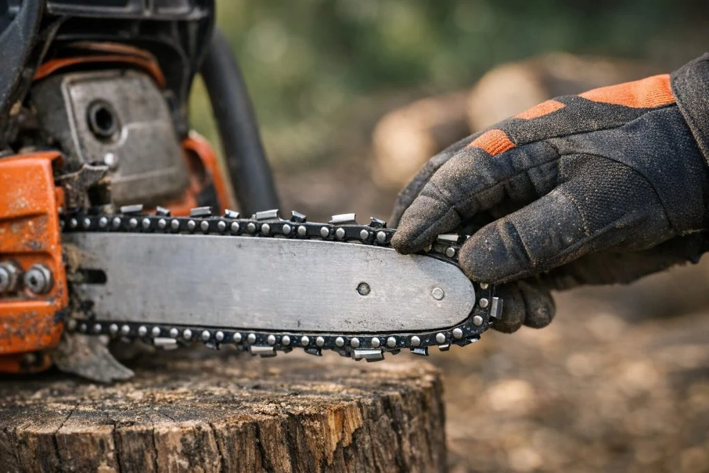 vérifications à effectuer