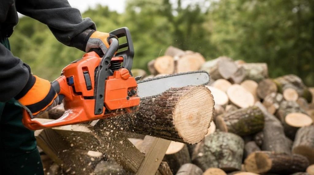 husqvarna avis travaux