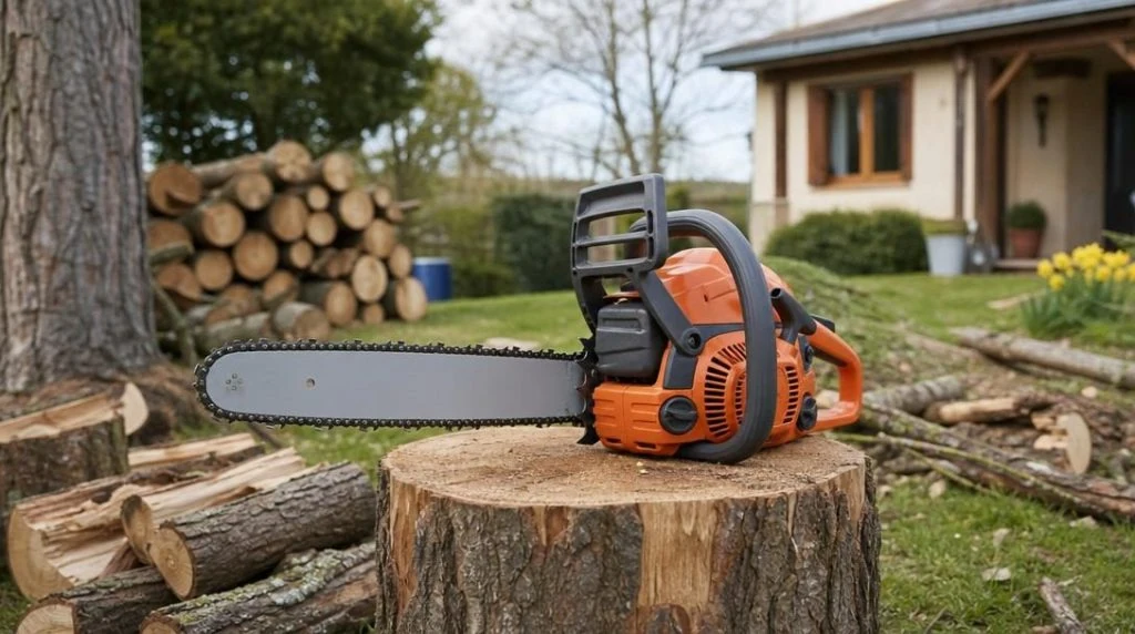 husqvarna avis travaux