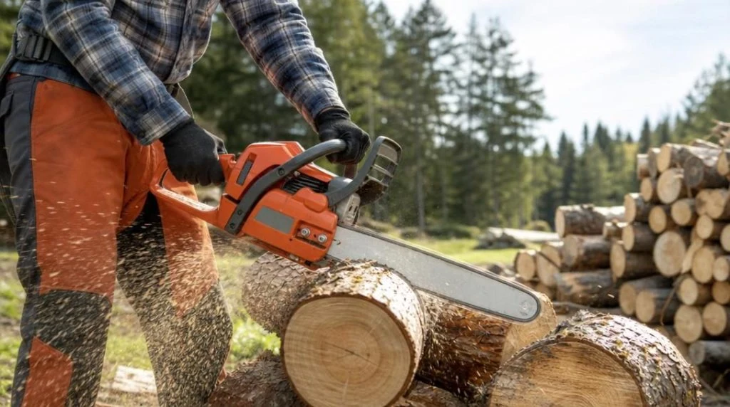 husqvarna rancher réponse