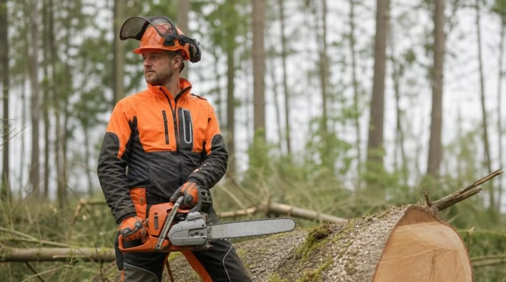 repères husqvarna mark