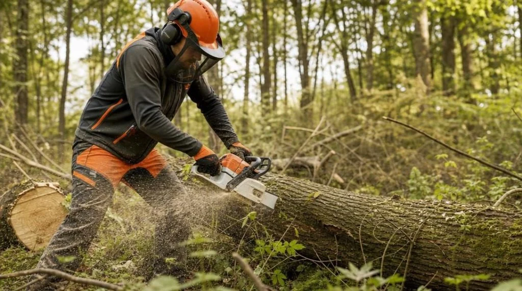 stihl ms c-m
